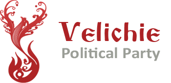 Political Party “Velichie”